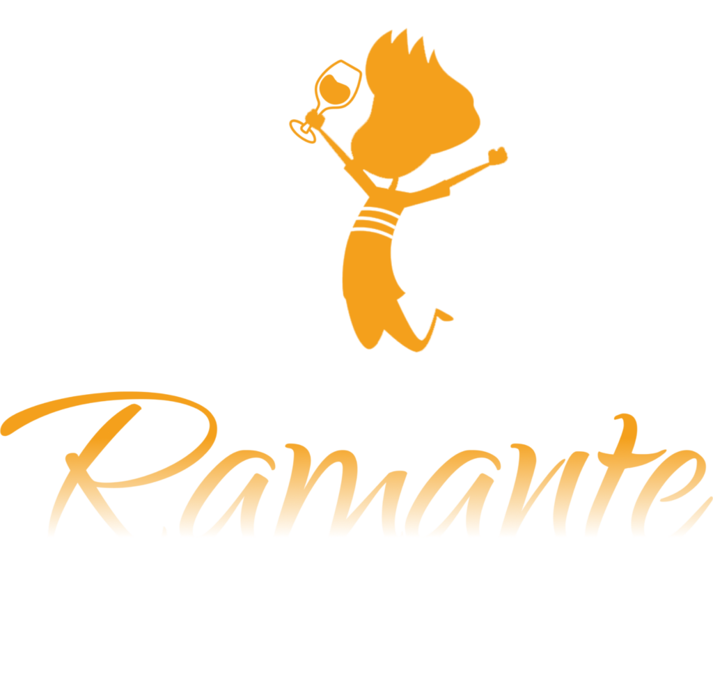 Ramante Logo