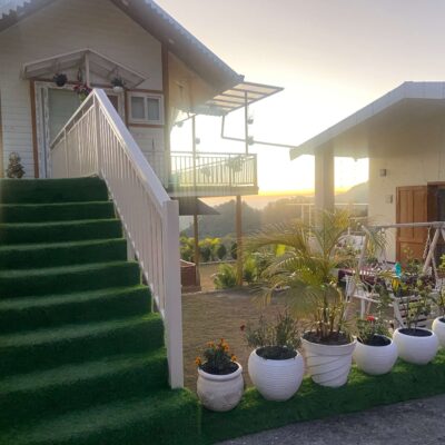 Luxury Homestay in Dehradun