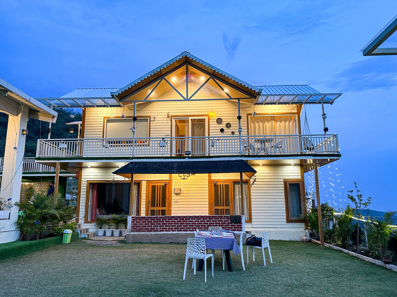 Homestay in Dehradun