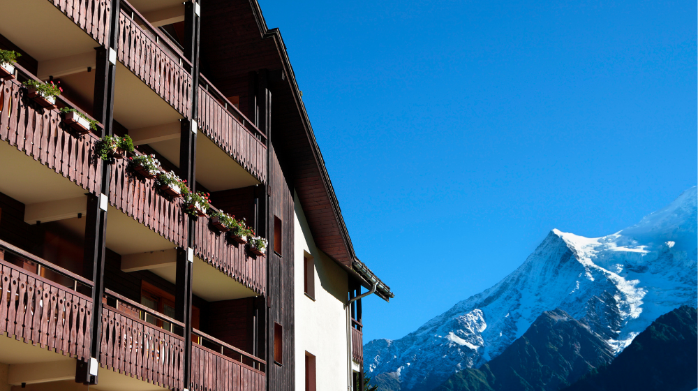 Rise of Staycations