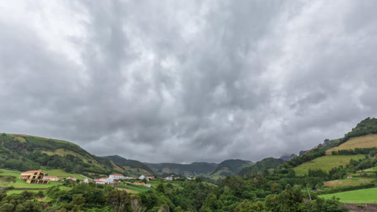 Monsoon Magic Best Time to Book homestay