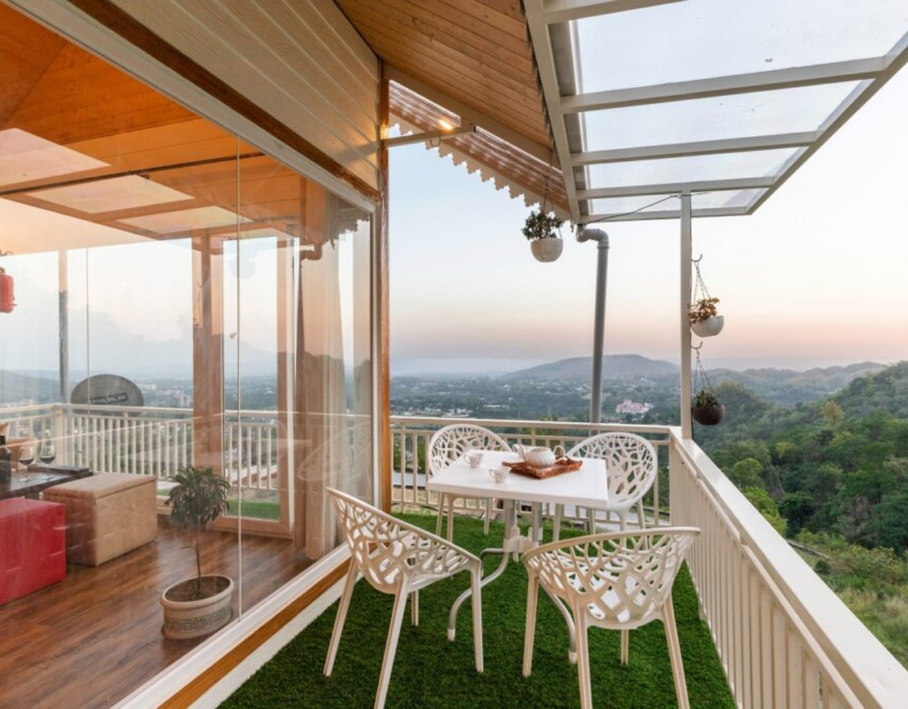 Luxury Homestays for Travelers in Uttarakhand