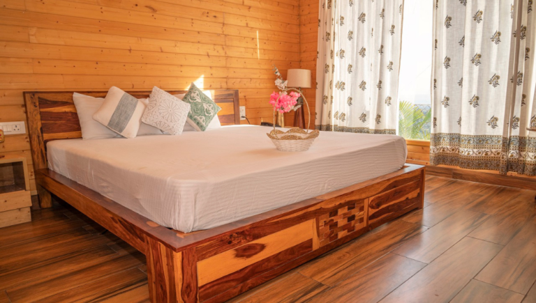 Mountain View Homestay