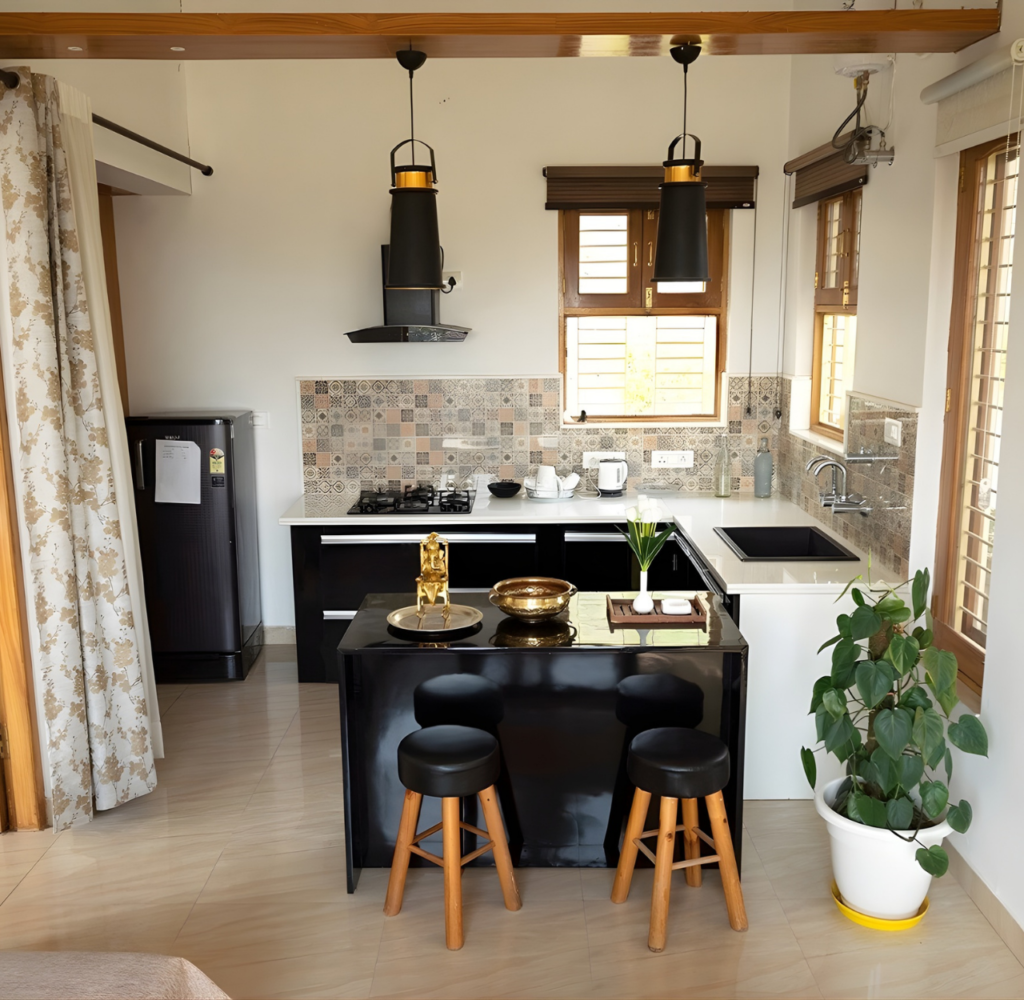 Places to stay in Dehradun