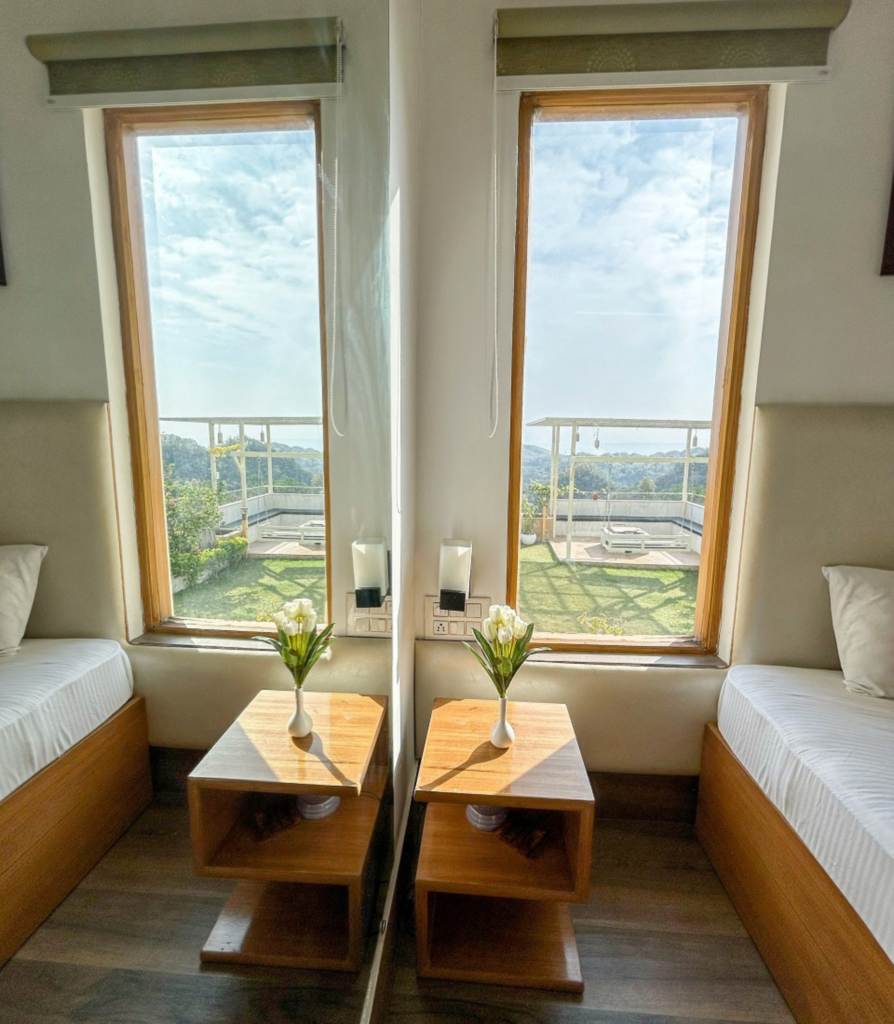 Private Stay in Dehradun