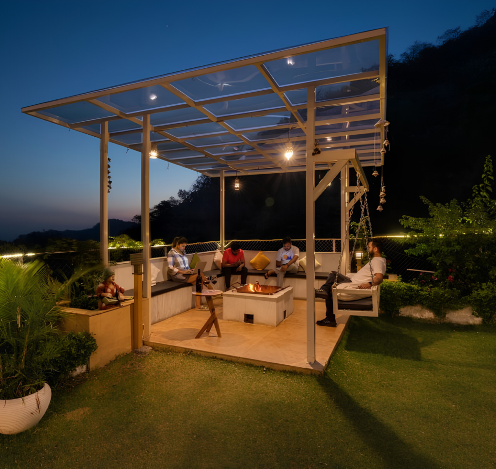 Things to Do in Dehradun