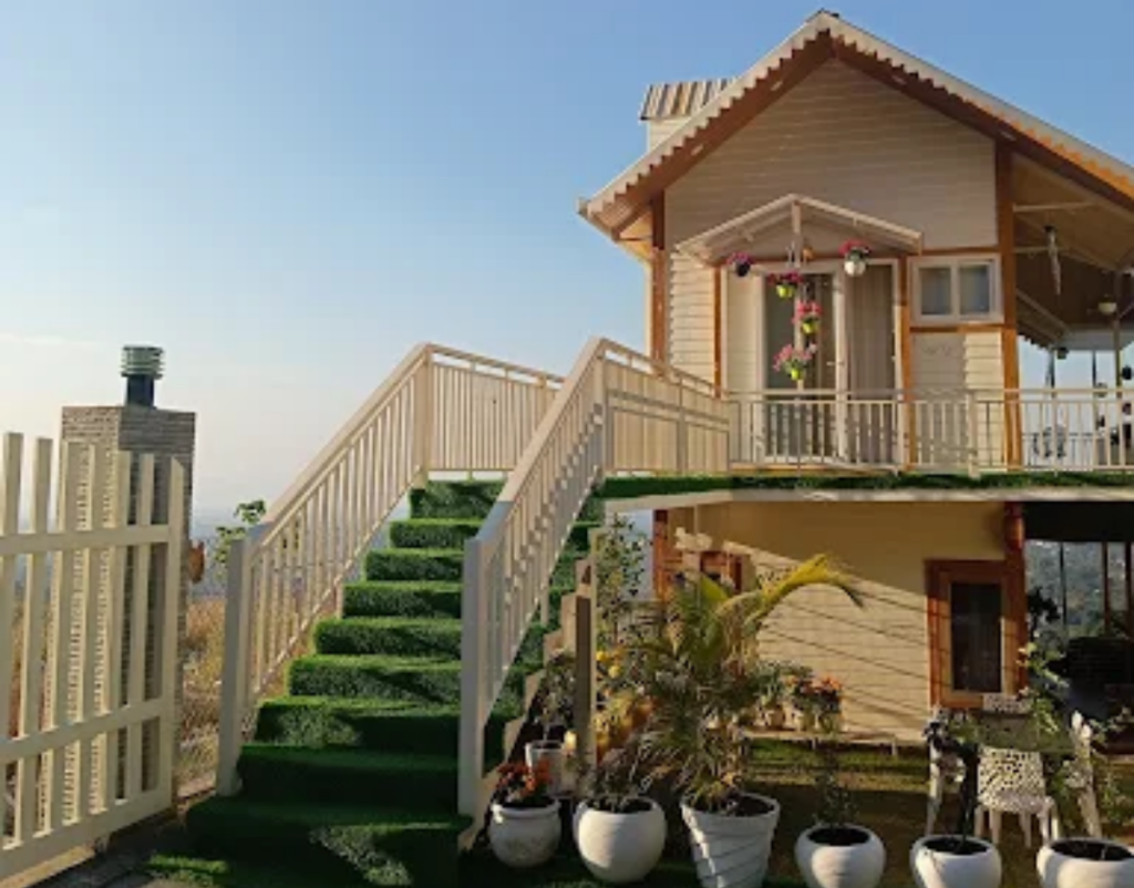 homestay for remote work in Dehradun
