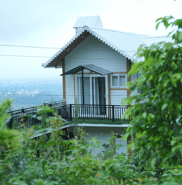 Boutique homestays in Uttarakhand