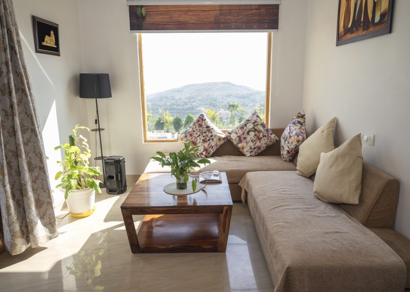 Pet Friendly Stay in Dehradun