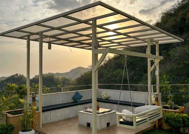 Dehradun Vacation Stay