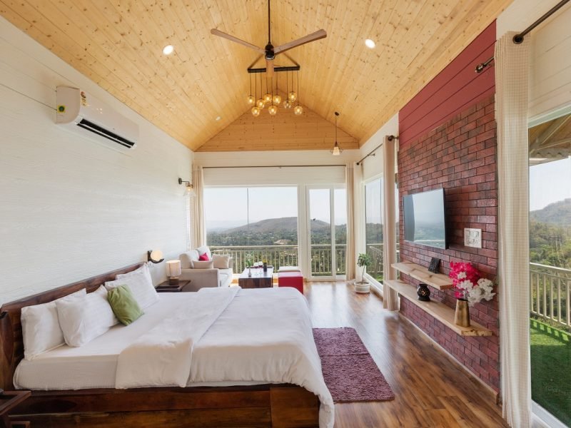 Dehradun Vacation Stay