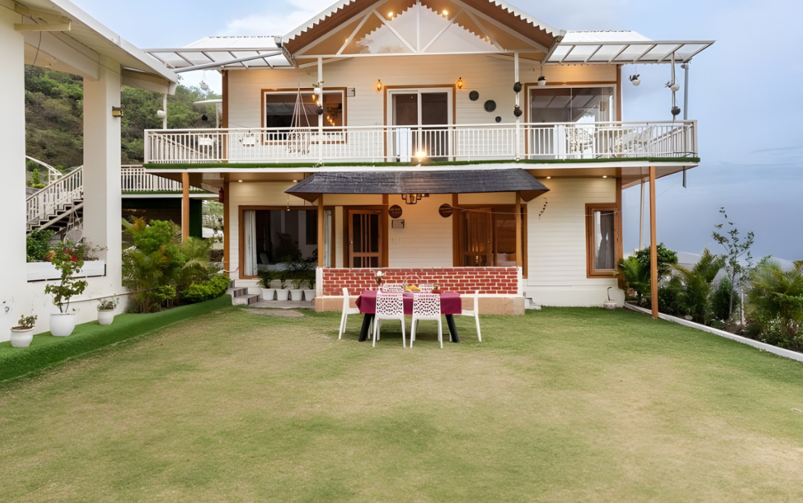 Dehradun itinerary